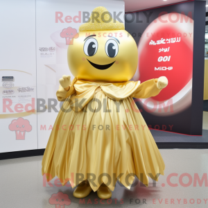 Personaggio mascotte del...