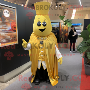 Złota maska beet jest...