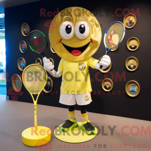 Gull Tennisracket...