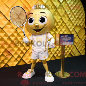 Gull Tennisracket...