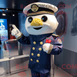 Personaggio mascotte Ramen...