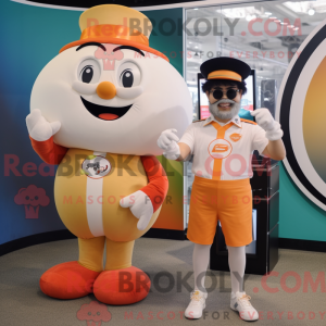 Peach Ring Master...