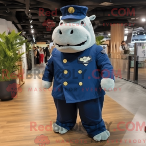 Costume mascotte d...