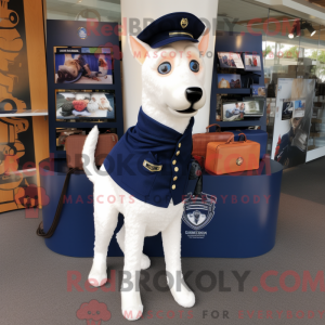 Costume de mascotte de...