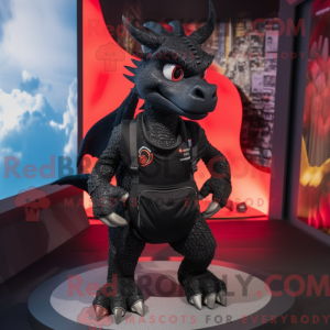 Costume de mascotte de...