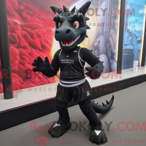 Costume de mascotte de...