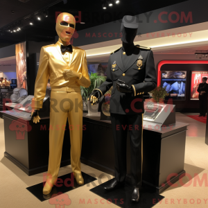 Gouden Gi Joe...