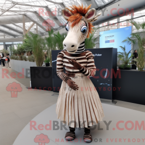 Costume de mascotte de...