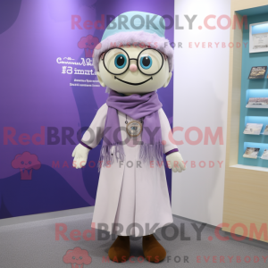 Lavender Doctor...