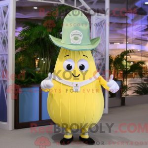 Costume de mascotte d...