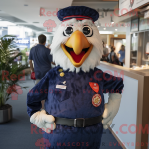 Personaggio mascotte del...