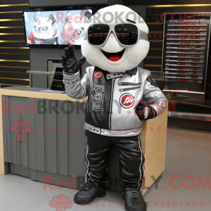 Costume de mascotte de...