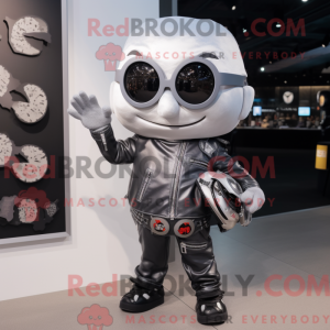 Costume de mascotte de...