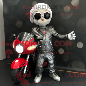 Costume de mascotte de...