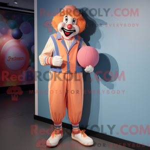 Costume de mascotte de...