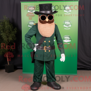 Forest Green Civil War...