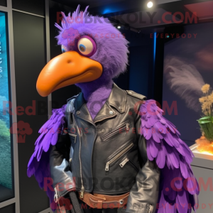 Costume de mascotte d...