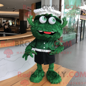 Costume de mascotte de...
