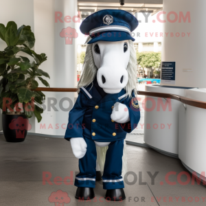 Personaggio della mascotte...