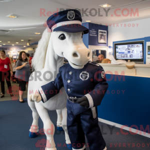 Costume de mascotte de...