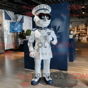 Costume de mascotte de...