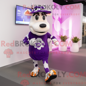 Personaggio mascotte del...