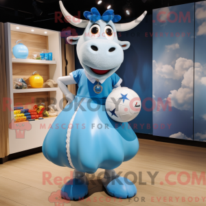 Costume de mascotte de...