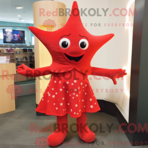Red...
