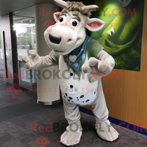 Personaggio mascotte del...