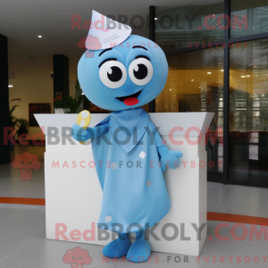 Costume de mascotte de...