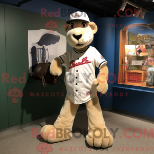 Personaggio mascotte del...