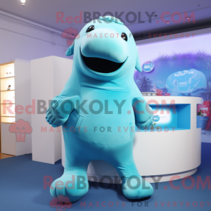 Costume de mascotte de...