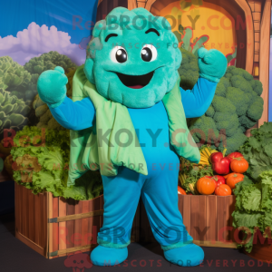 Personaggio mascotte di...