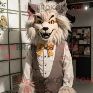 Personaggio mascotte del...