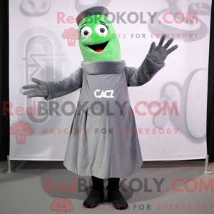 Costume mascotte de...