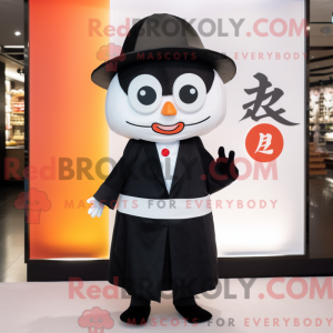 Costume de mascotte de...