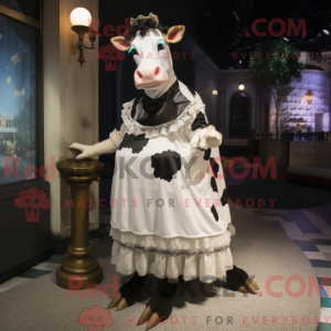 Personaggio in costume...