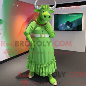 Costume de mascotte de...