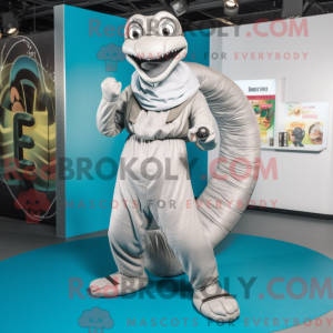 Costume mascotte de...