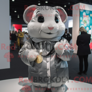 Costume de mascotte de...