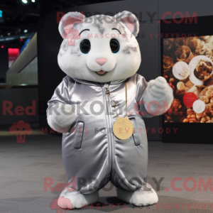 Costume de mascotte de...