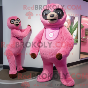 Rosa...