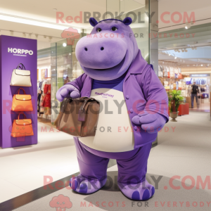 Personaggio mascotte...