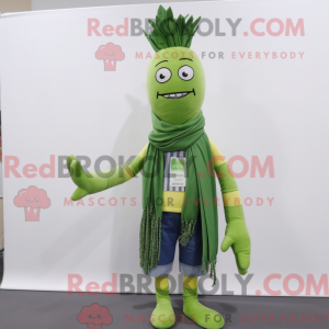 Costume de mascotte d...