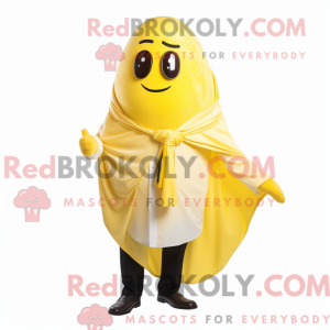 Personaggio in costume...