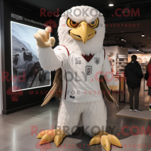 Disfraz de mascota del...