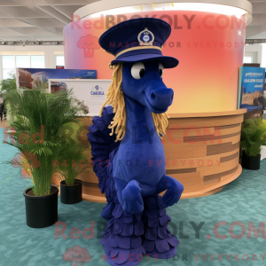 Costume de mascotte d...