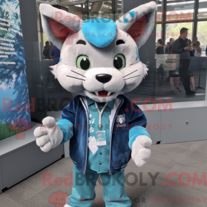 Cyan...