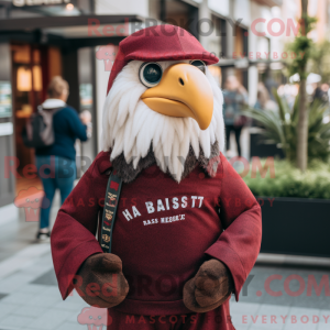 Maroon Haast S...