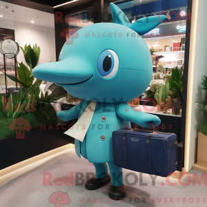 Figura de máscara de...